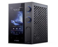 FiiO R7 Czarny - 1152373 - zdjęcie 1